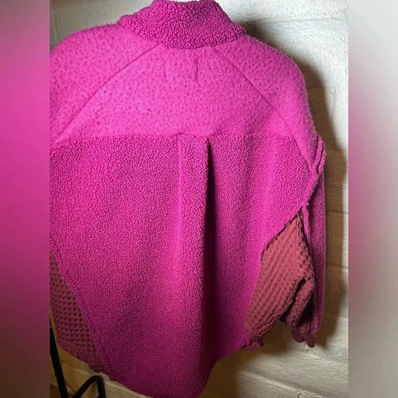 BDG Urban outfitters Teddy jacket - Picture 12 of 12